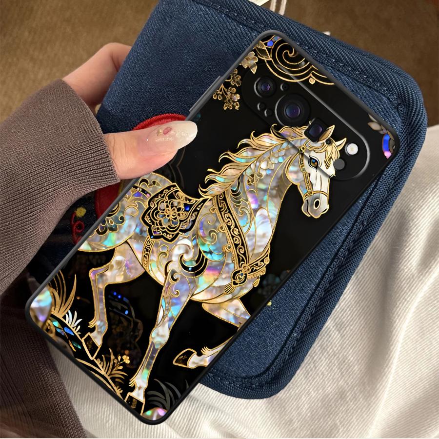 Şanslı At Funda Telefon Kılıfı - Phone Cases Horse incelemesi ve fiyatı