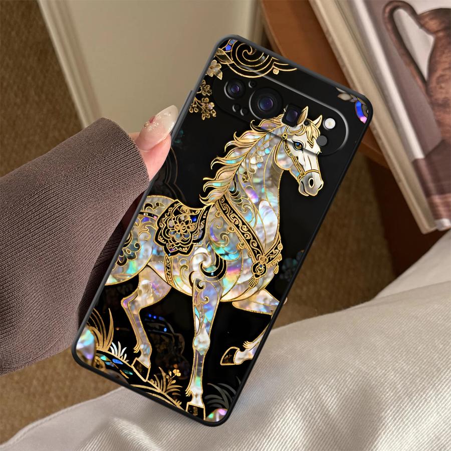 Şanslı At Funda Telefon Kılıfı - Phone Cases Horse incelemesi ve fiyatı