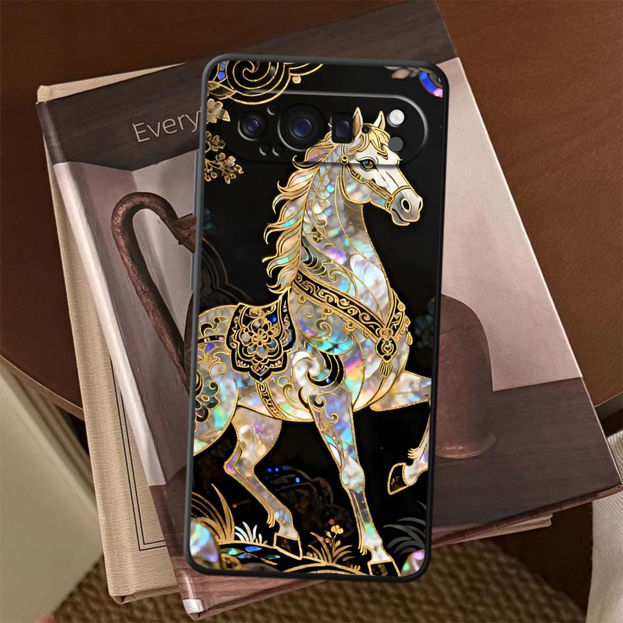Şanslı At Funda Telefon Kılıfı - Phone Cases Horse incelemesi ve fiyatı