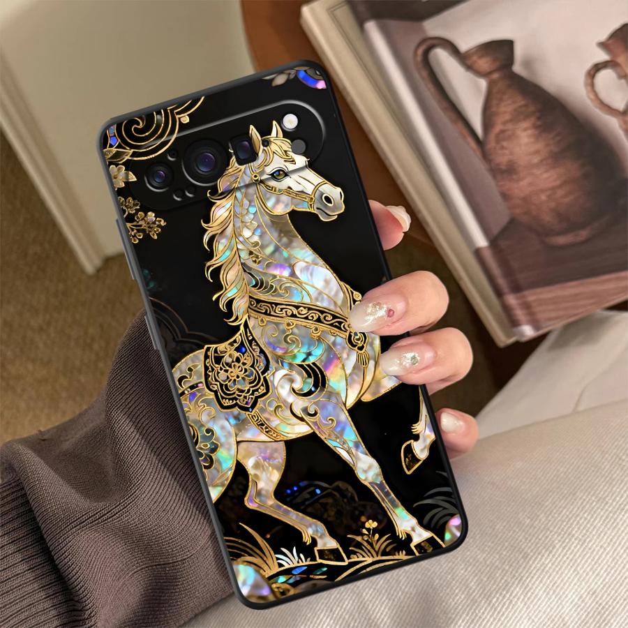 Şanslı At Funda Telefon Kılıfı - Phone Cases Horse incelemesi ve fiyatı