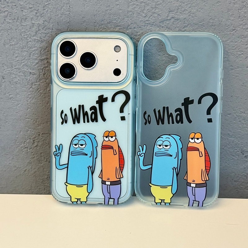 Komik Sevimli Çirkin Balık Des - Phone Cases Ugly incelemesi ve fiyatı