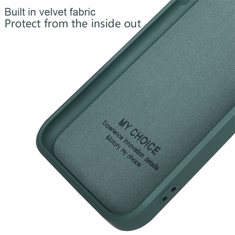 Luxury Original Liquid Silicon - Phone Cases Classy incelemesi ve fiyatı