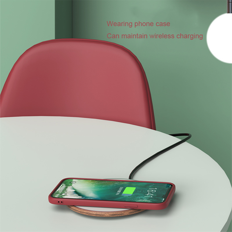 Luxury Original Liquid Silicon - Phone Cases Classy incelemesi ve fiyatı
