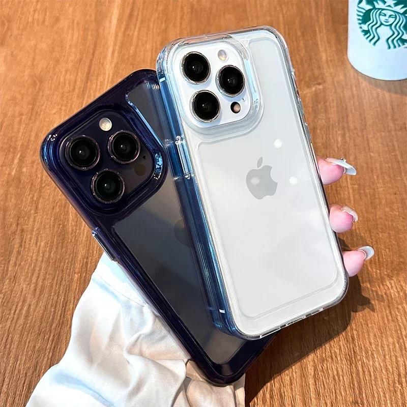 Lüks Silikon Şeffaf Ağır Darbe - Phone Cases Classy incelemesi ve fiyatı