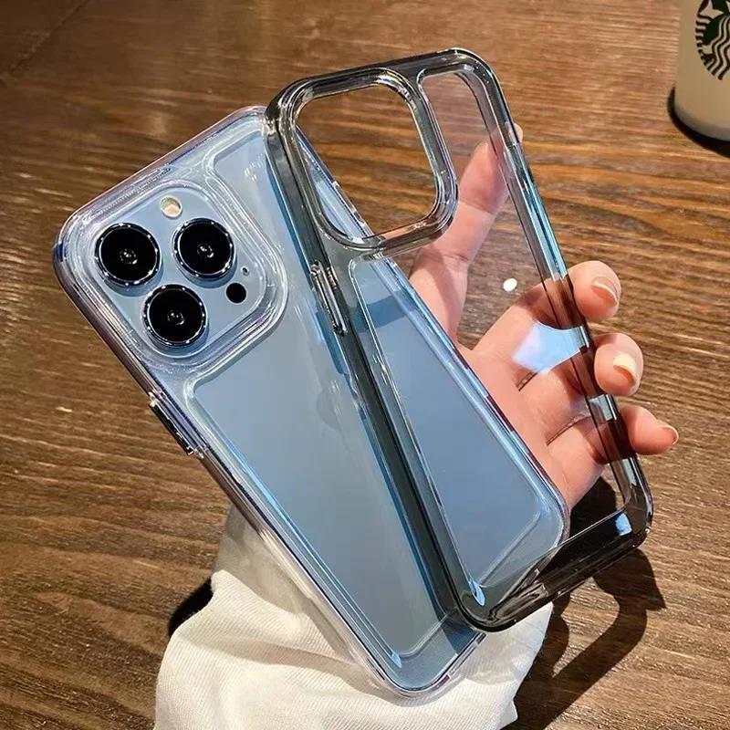 Lüks Silikon Şeffaf Ağır Darbe - Phone Cases Classy incelemesi ve fiyatı