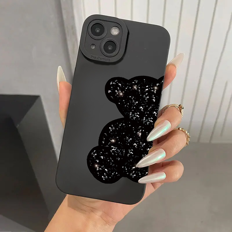 Çiçekli Ayı Desenli Telefon Kı - Phone Cases Dior incelemesi ve fiyatı