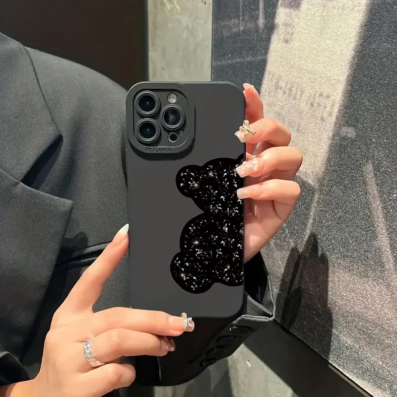Çiçekli Ayı Desenli Telefon Kı - Phone Cases Dior incelemesi ve fiyatı