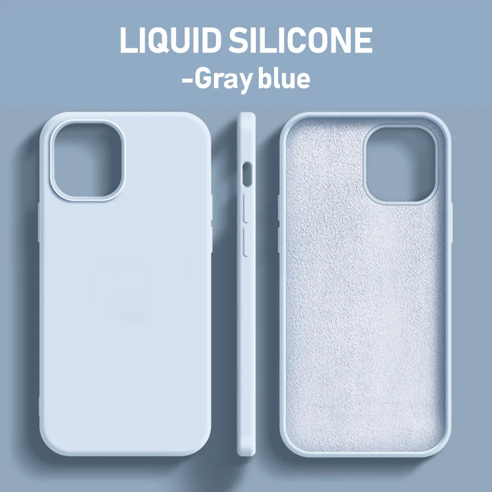 Orijinal sıvı silikon kılıflar - Phone Cases Classy incelemesi ve fiyatı