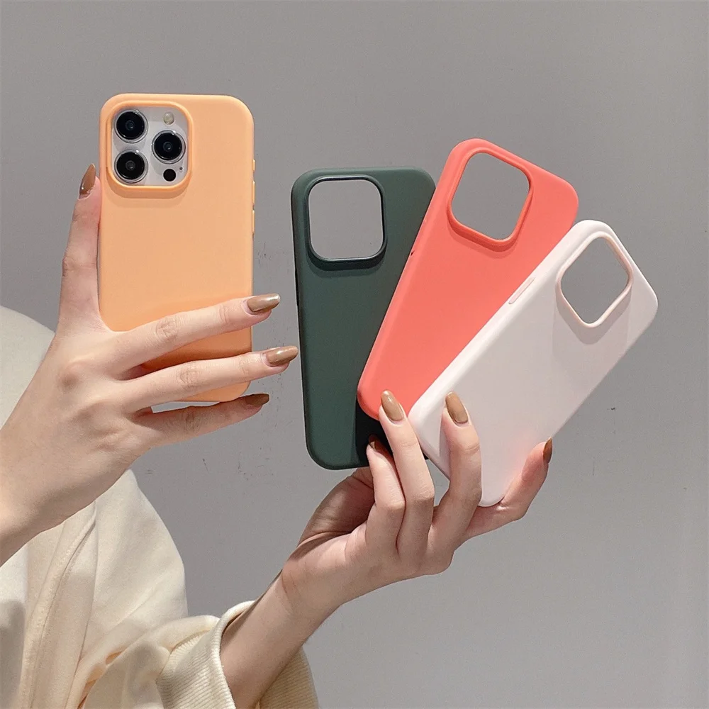Orijinal sıvı silikon kılıflar - Phone Cases Classy incelemesi ve fiyatı