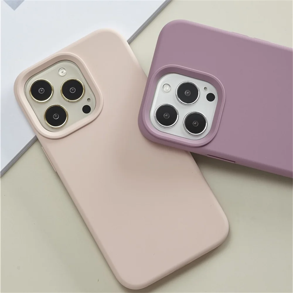Orijinal sıvı silikon kılıflar - Phone Cases Classy incelemesi ve fiyatı
