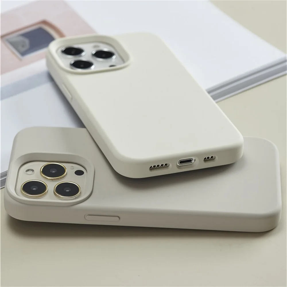 Orijinal sıvı silikon kılıflar - Phone Cases Classy incelemesi ve fiyatı