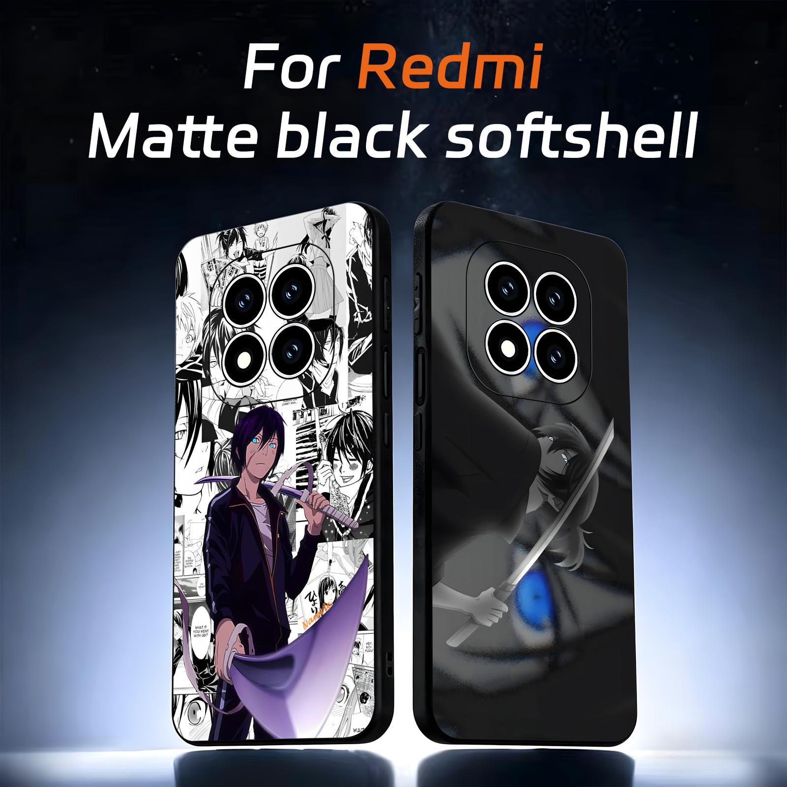 Anime Noragami Telefon Kılıfı  - Phone Cases Anime incelemesi ve fiyatı