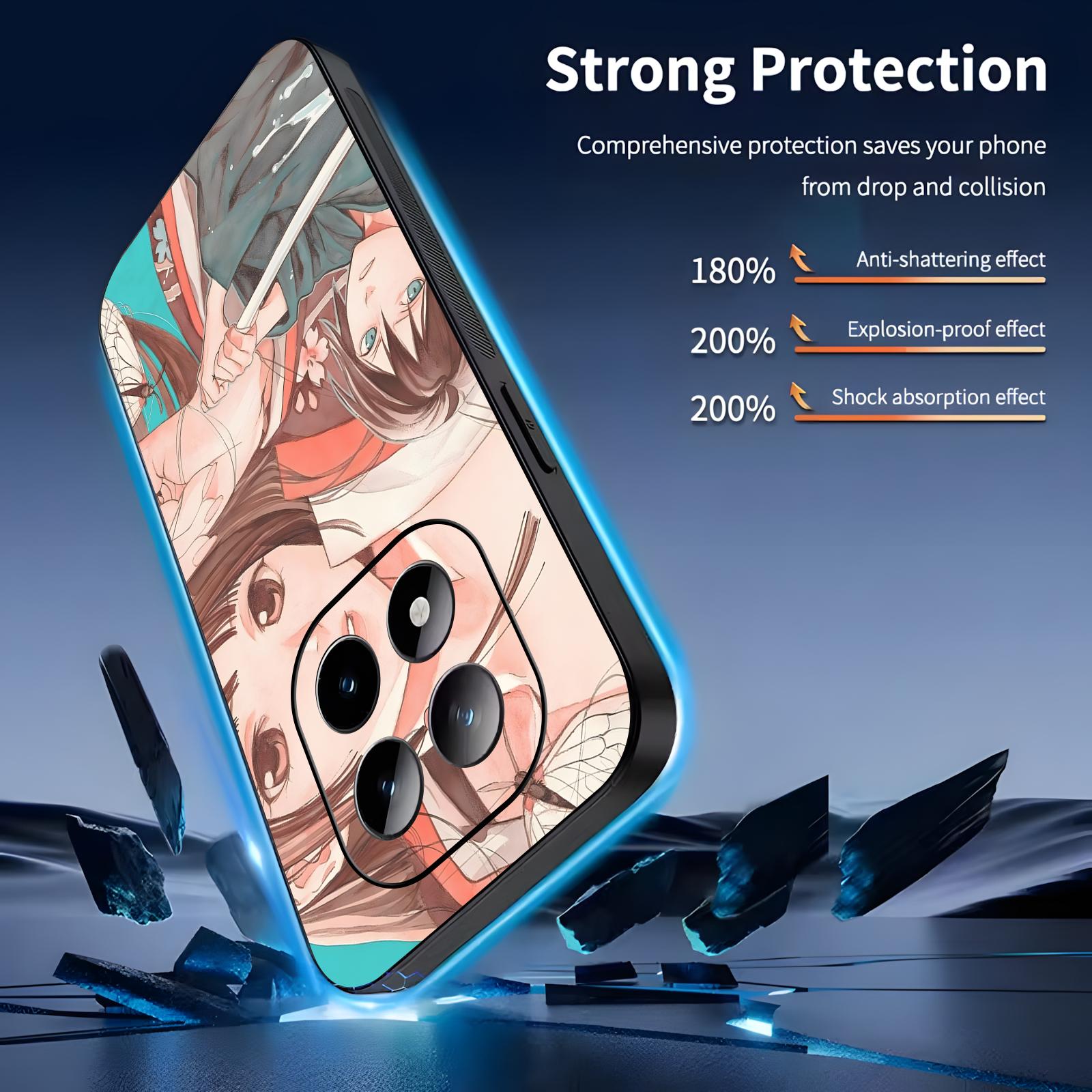 Anime Noragami Telefon Kılıfı  - Phone Cases Anime incelemesi ve fiyatı