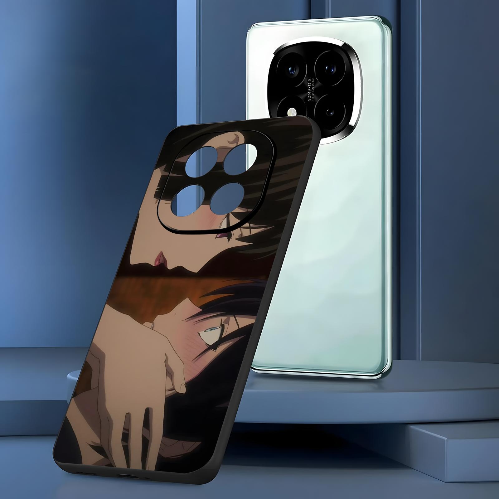 Anime Noragami Telefon Kılıfı  - Phone Cases Anime incelemesi ve fiyatı