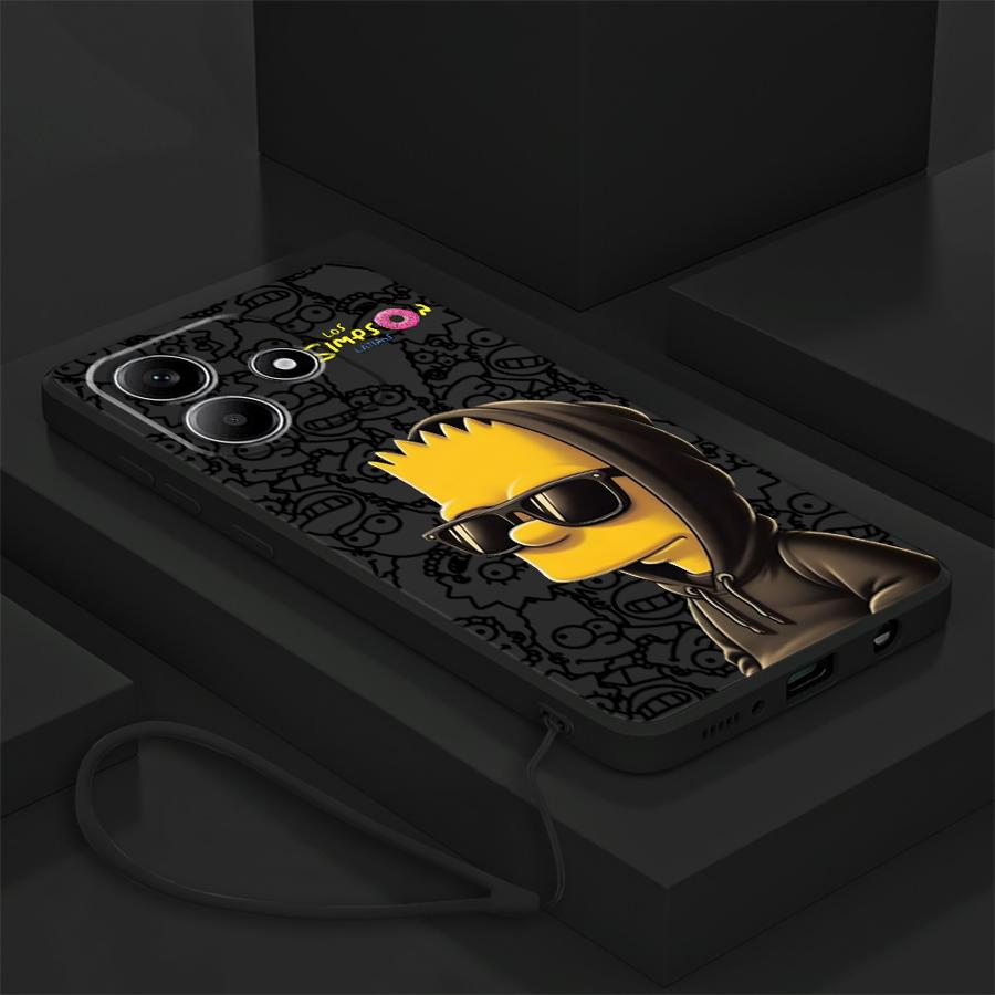 The Simpsons Cool Bart Kılıfı  - Phone Cases For Iphone 11 incelemesi ve fiyatı