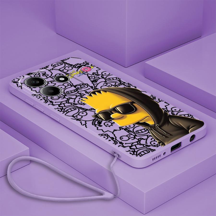 The Simpsons Cool Bart Kılıfı  - Phone Cases For Iphone 11 incelemesi ve fiyatı
