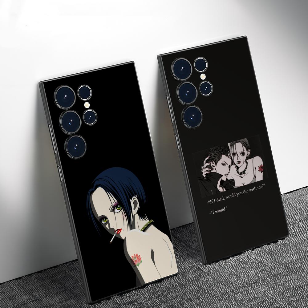 Anime Nana Osaki Telefon Kılıf - Phone Cases Anime incelemesi ve fiyatı