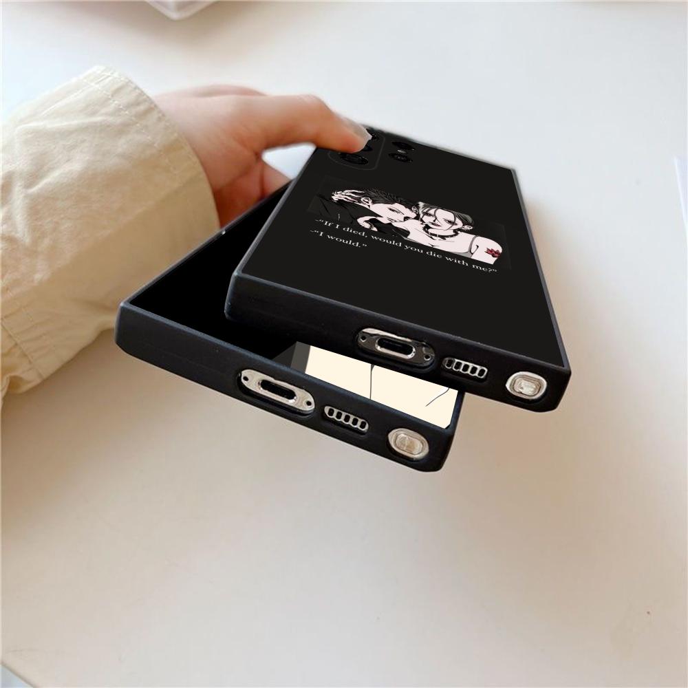 Anime Nana Osaki Telefon Kılıf - Phone Cases Anime incelemesi ve fiyatı