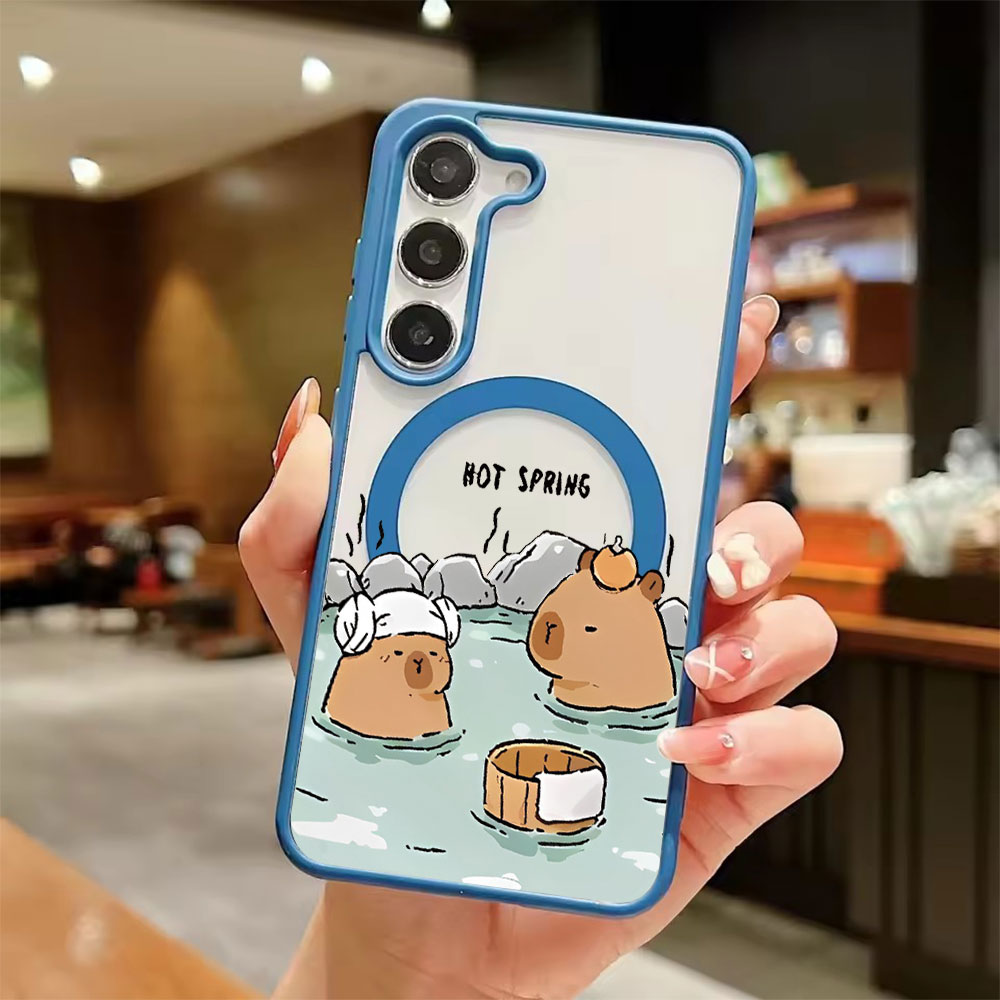 Samsung Galaxy S26 S25 S24 S23 - Phone Cases Samsung S25 Fe incelemesi ve fiyatı