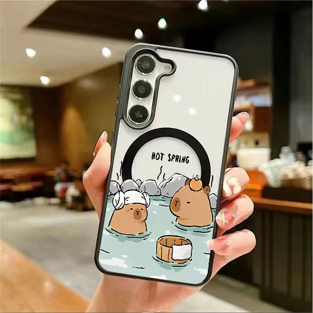 Samsung Galaxy S26 S25 S24 S23 - Phone Cases Samsung S25 Fe incelemesi ve fiyatı