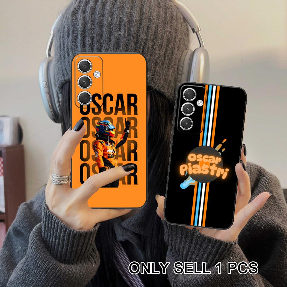 Oscar Piastri Telefon Kılıfı S - Phone Cases Samsung S25 Fe incelemesi ve fiyatı
