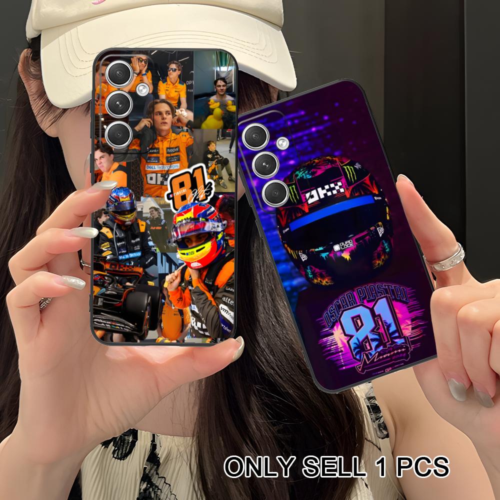Oscar Piastri Telefon Kılıfı S - Phone Cases Samsung S25 Fe incelemesi ve fiyatı