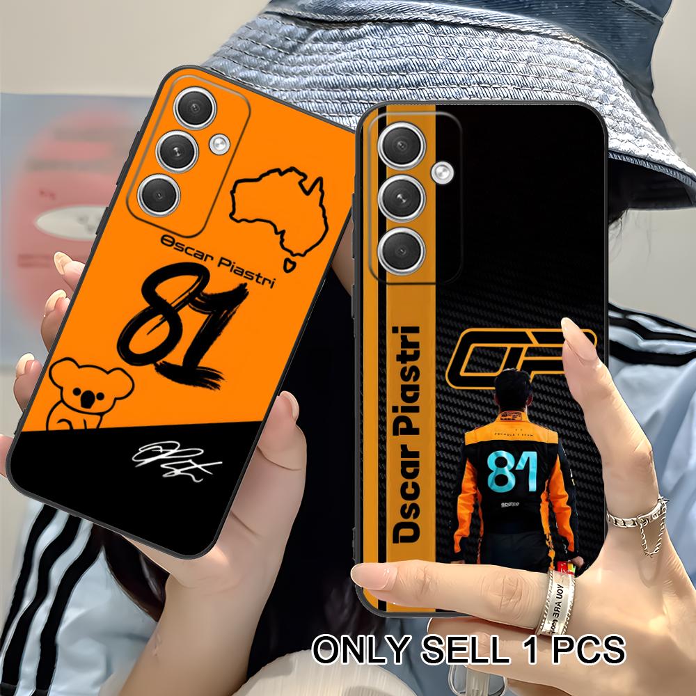 Oscar Piastri Telefon Kılıfı S - Phone Cases Samsung S25 Fe incelemesi ve fiyatı