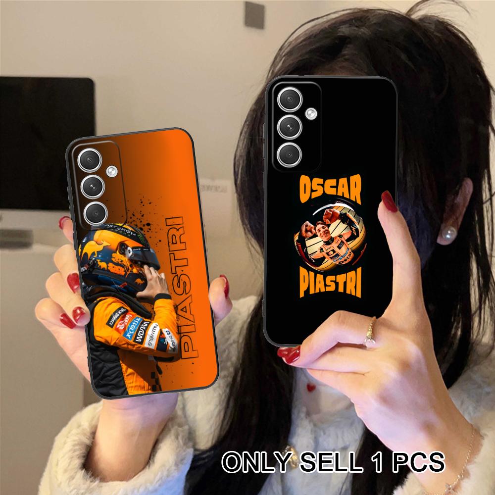 Oscar Piastri Telefon Kılıfı S - Phone Cases Samsung S25 Fe incelemesi ve fiyatı