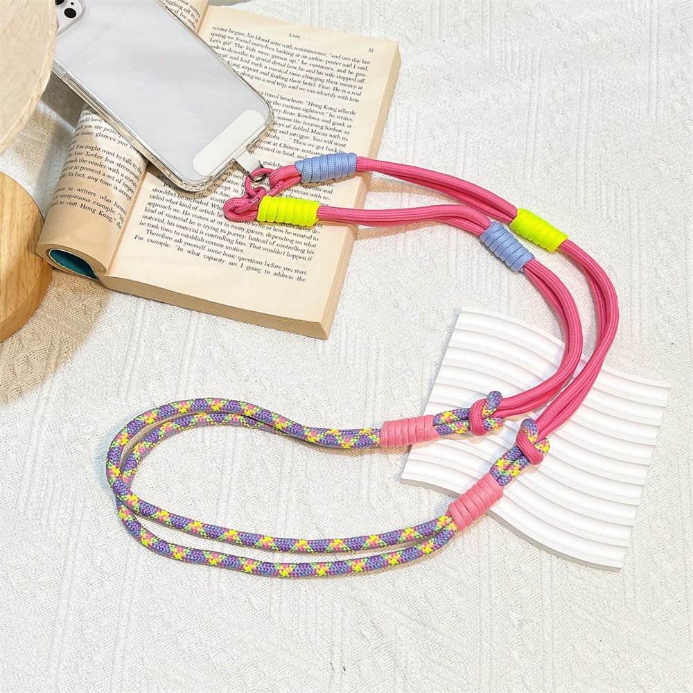 Kaybolmaya Karşı Yaratıcı Düğü - Phone Cases With Loop incelemesi ve fiyatı