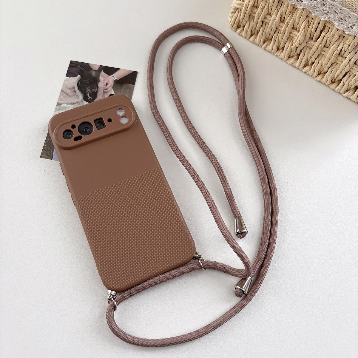 Google Pixel 6 7 9 10 Pro XL 1 - Phone Cases With Loop incelemesi ve fiyatı