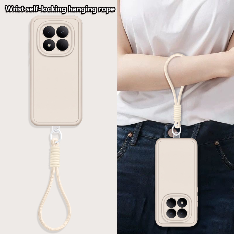 Xiaomi Redmi Note 15 14 4G 5G  - Phone Cases With Loop incelemesi ve fiyatı