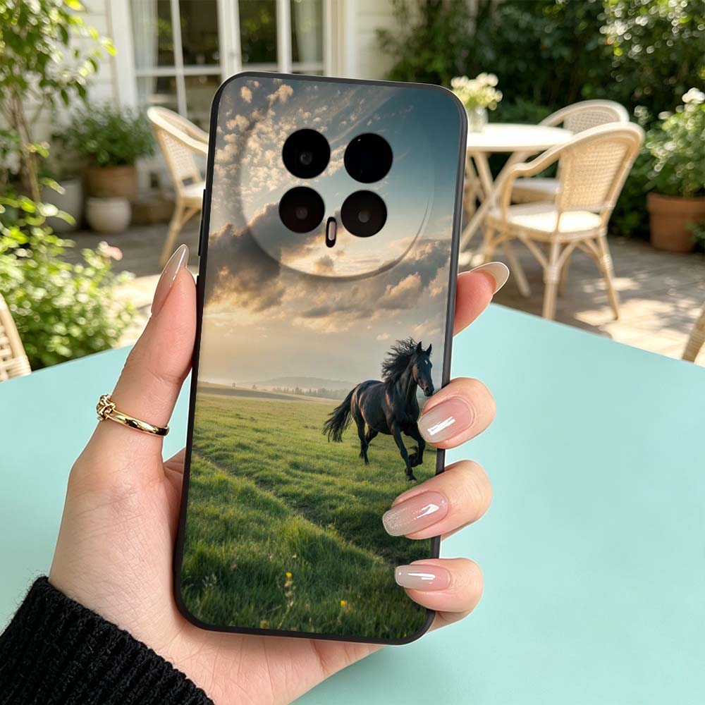 Huawei Honor Magic 8 7 6 5 4 3 - Phone Cases Horse incelemesi ve fiyatı