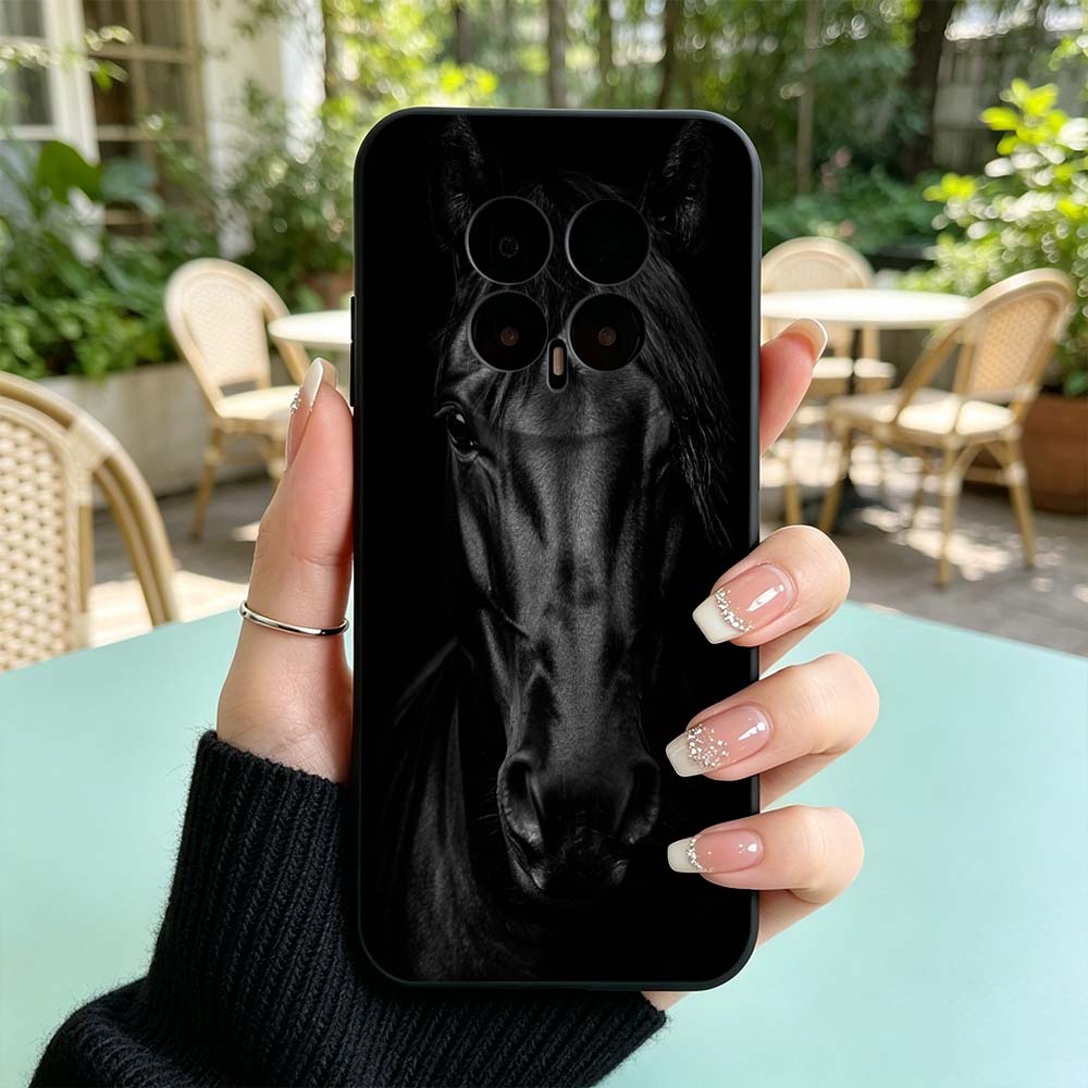 Huawei Honor Magic 8 7 6 5 4 3 - Phone Cases Horse incelemesi ve fiyatı