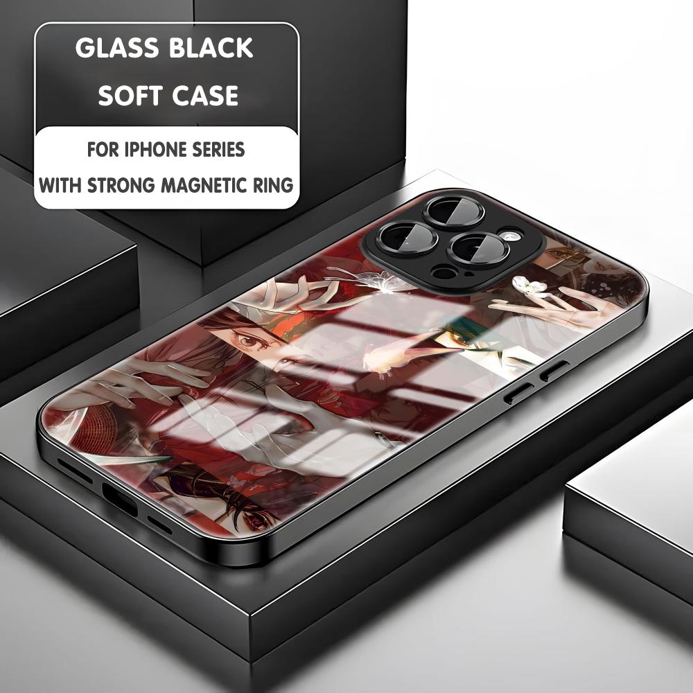 Sıcak anime Cennet Resmi Nimet - Phone Cases Anime incelemesi ve fiyatı