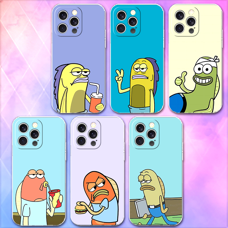 Komik Karikatür Çirkin Balık D - Phone Cases Ugly incelemesi ve fiyatı