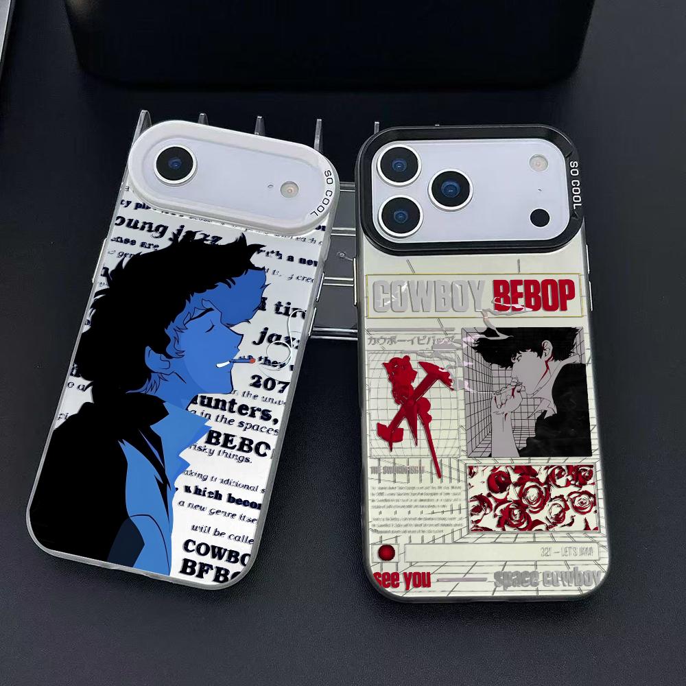 C-Cowboy Anime B-Bebop Telefon - Phone Cases Anime incelemesi ve fiyatı