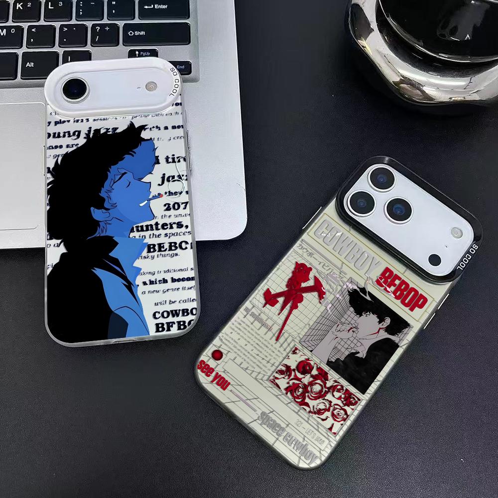 C-Cowboy Anime B-Bebop Telefon - Phone Cases Anime incelemesi ve fiyatı