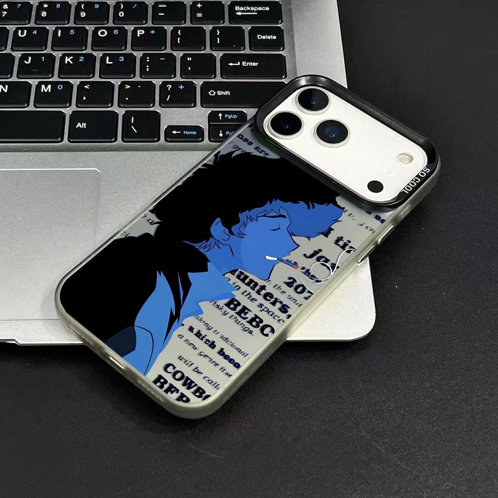 C-Cowboy Anime B-Bebop Telefon - Phone Cases Anime incelemesi ve fiyatı