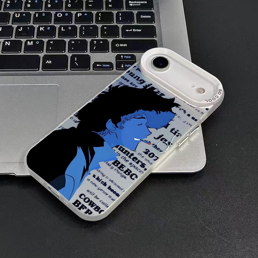 C-Cowboy Anime B-Bebop Telefon - Phone Cases Anime incelemesi ve fiyatı