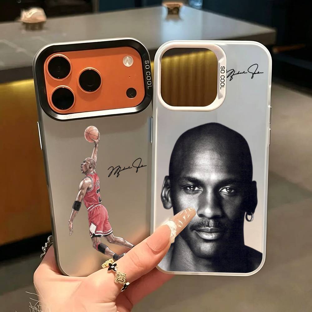 GOAT MJ Michael Jordan Telefon - Phone Cases Jordan incelemesi ve fiyatı