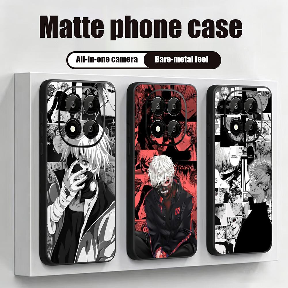 Sıcak Tokyo Ghoul klasik anime - Phone Cases Anime incelemesi ve fiyatı