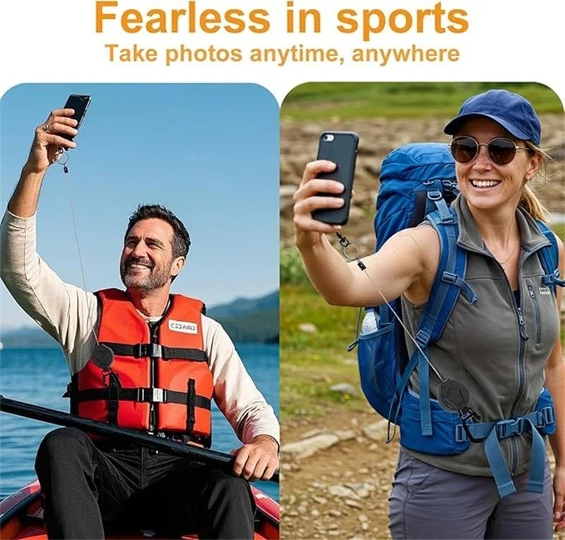 Geri Çekilebilir Hırsızlık Önl - Phone Cases With Straps incelemesi ve fiyatı