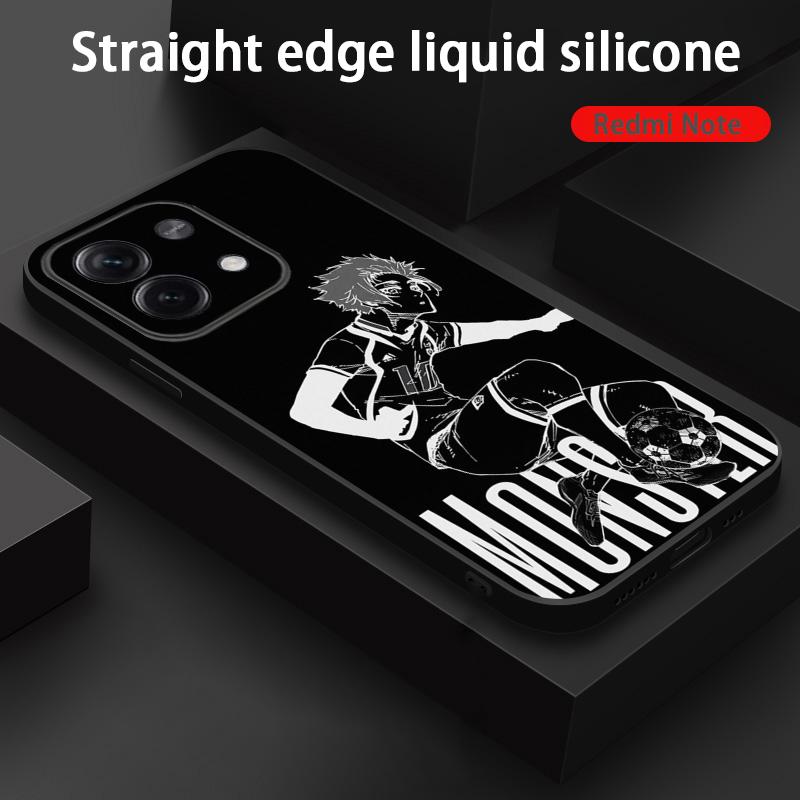 Sae itoshi serin anime adam de - Phone Cases Anime incelemesi ve fiyatı