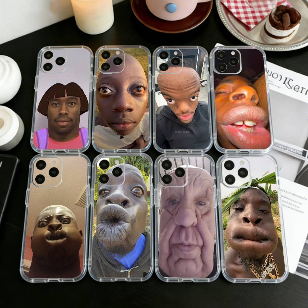Ugly Man Komik Telefon Kılıfı  - Phone Cases Ugly incelemesi ve fiyatı
