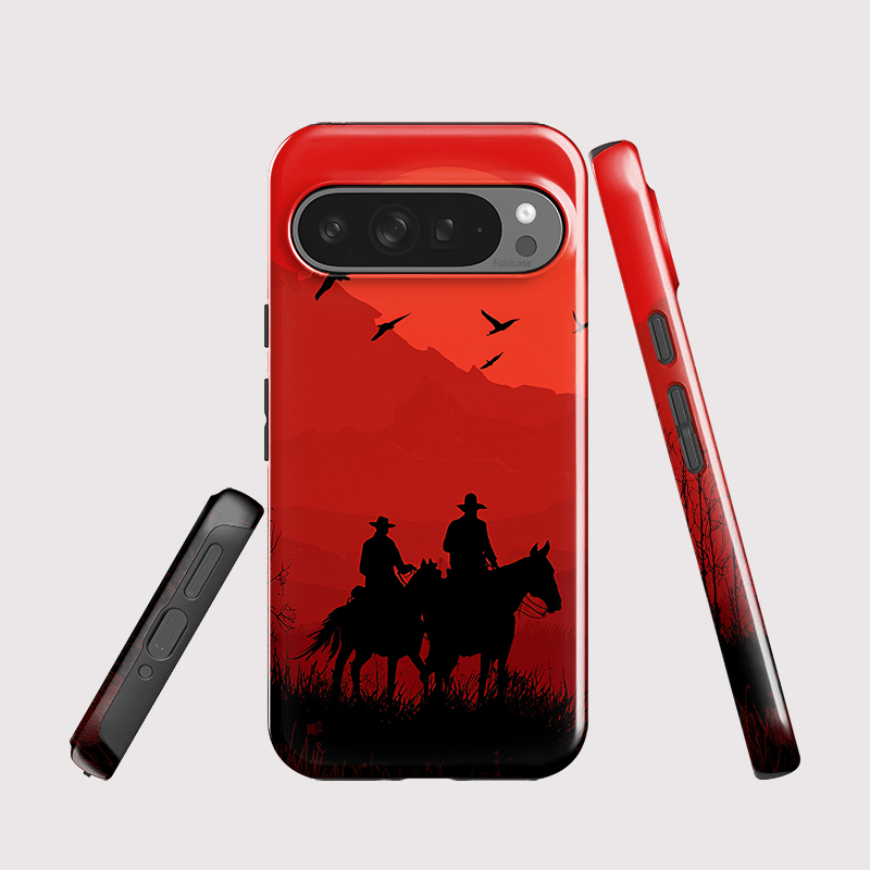 Fcicicase Telefon Kılıfı Googl - Phone Cases Horse incelemesi ve fiyatı
