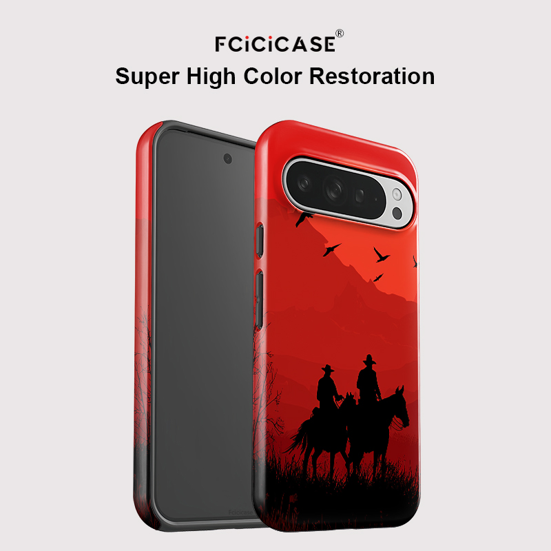 Fcicicase Telefon Kılıfı Googl - Phone Cases Horse incelemesi ve fiyatı