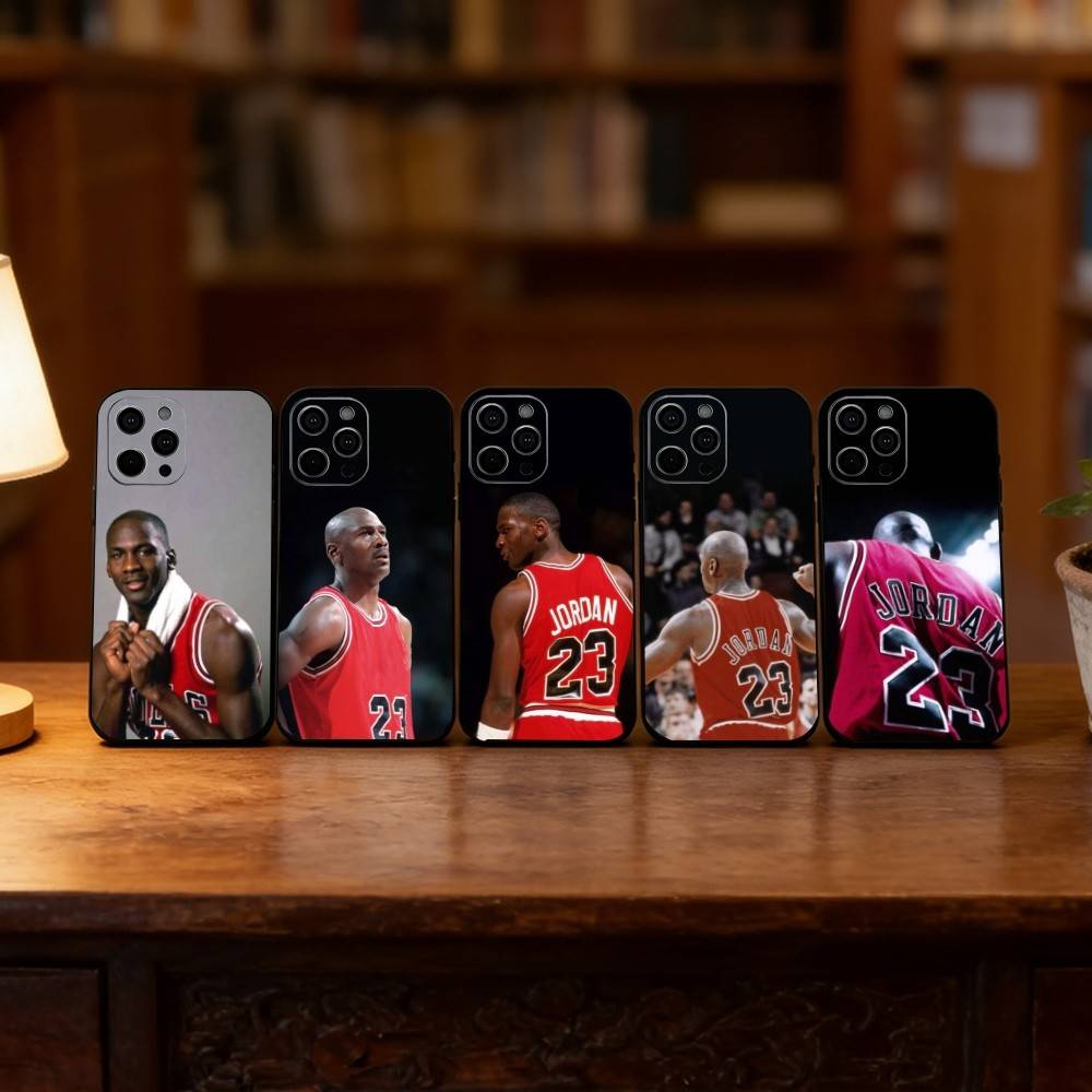 Basketbol J-Jordan 23 Telefon  - Phone Cases Jordan incelemesi ve fiyatı