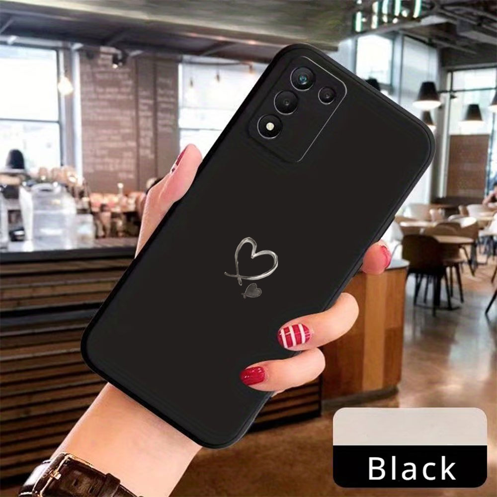 Aşk Kalpli Baskılı Darbeye Day - Phone Cases Samsung S25 Fe incelemesi ve fiyatı