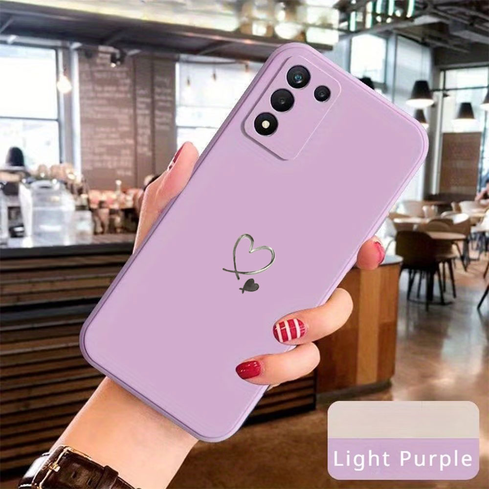 Aşk Kalpli Baskılı Darbeye Day - Phone Cases Samsung S25 Fe incelemesi ve fiyatı
