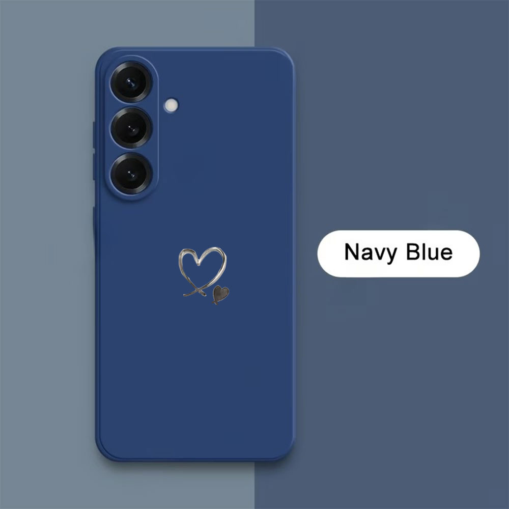 Aşk Kalpli Baskılı Darbeye Day - Phone Cases Samsung S25 Fe incelemesi ve fiyatı